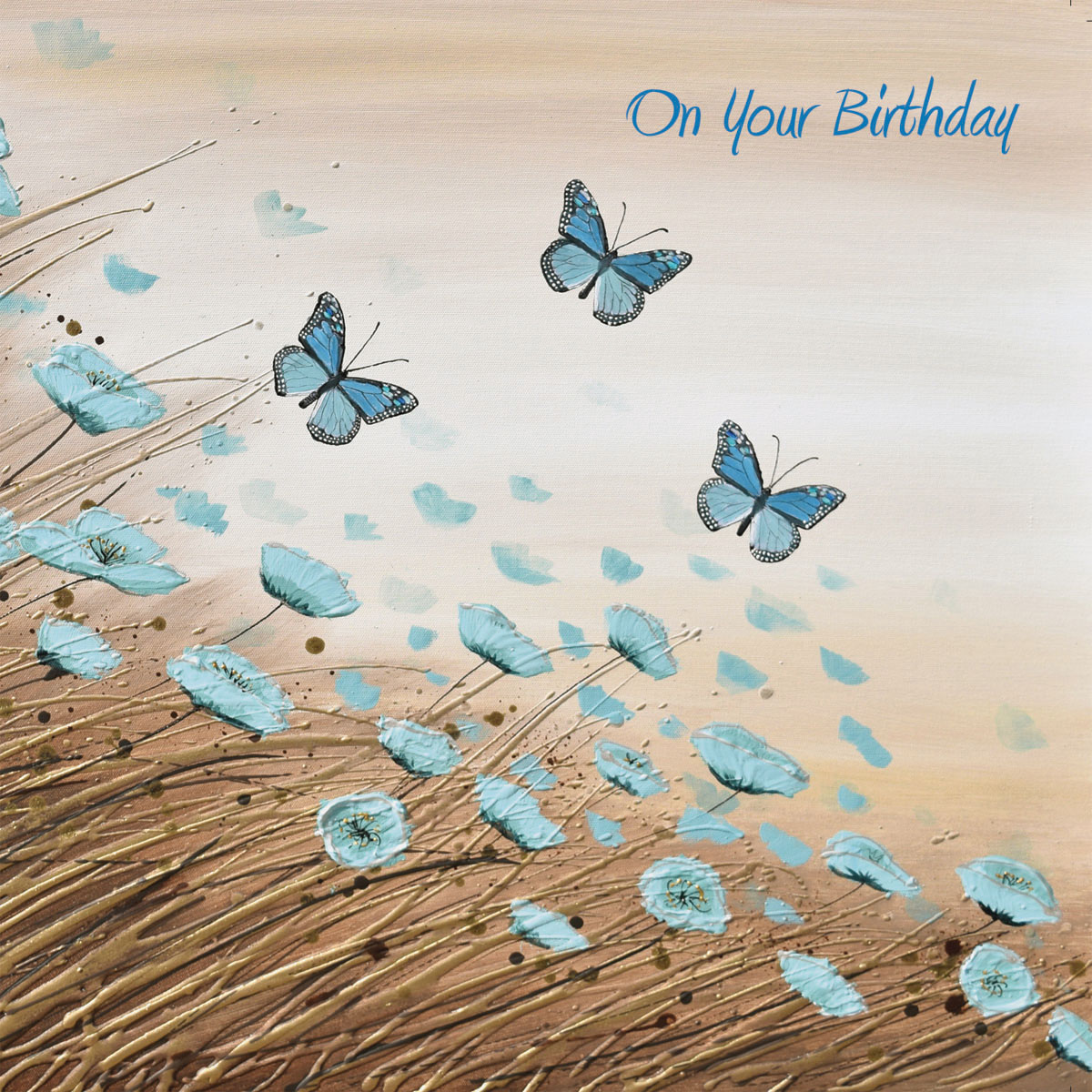 QA113 - Happy Birthday (Christian)